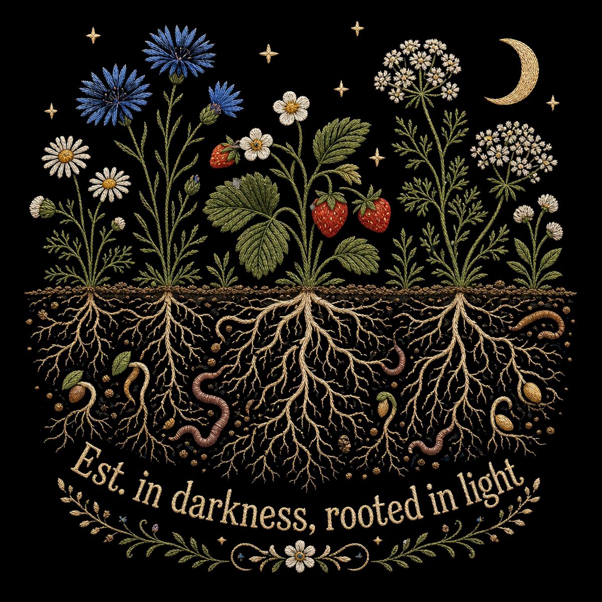 Homespun Resilience