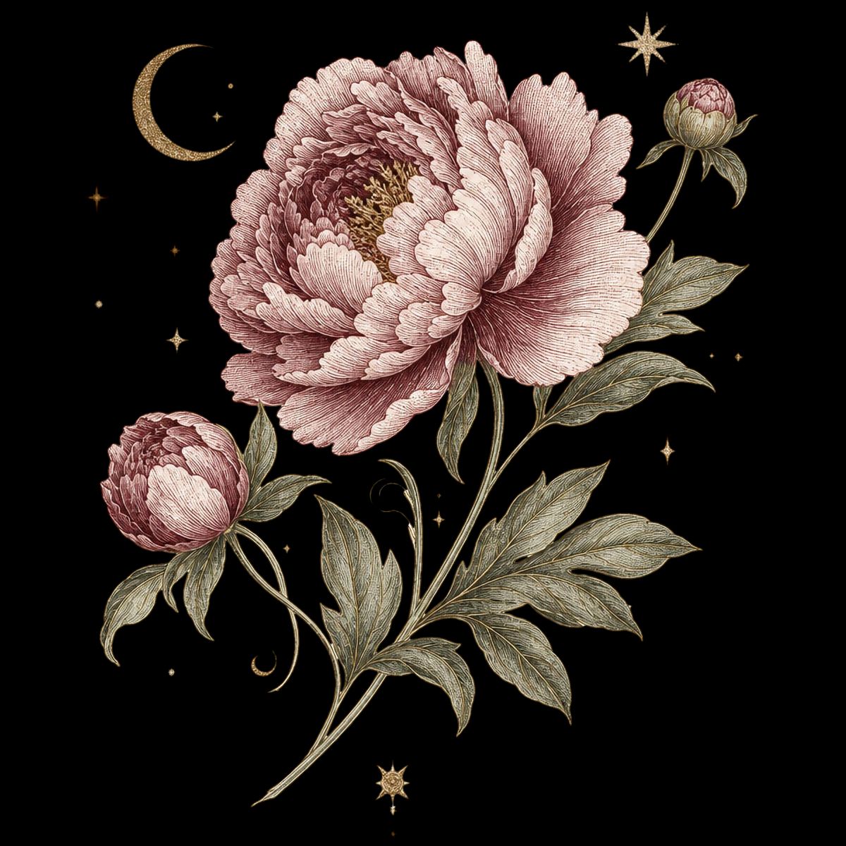 The Night Garden