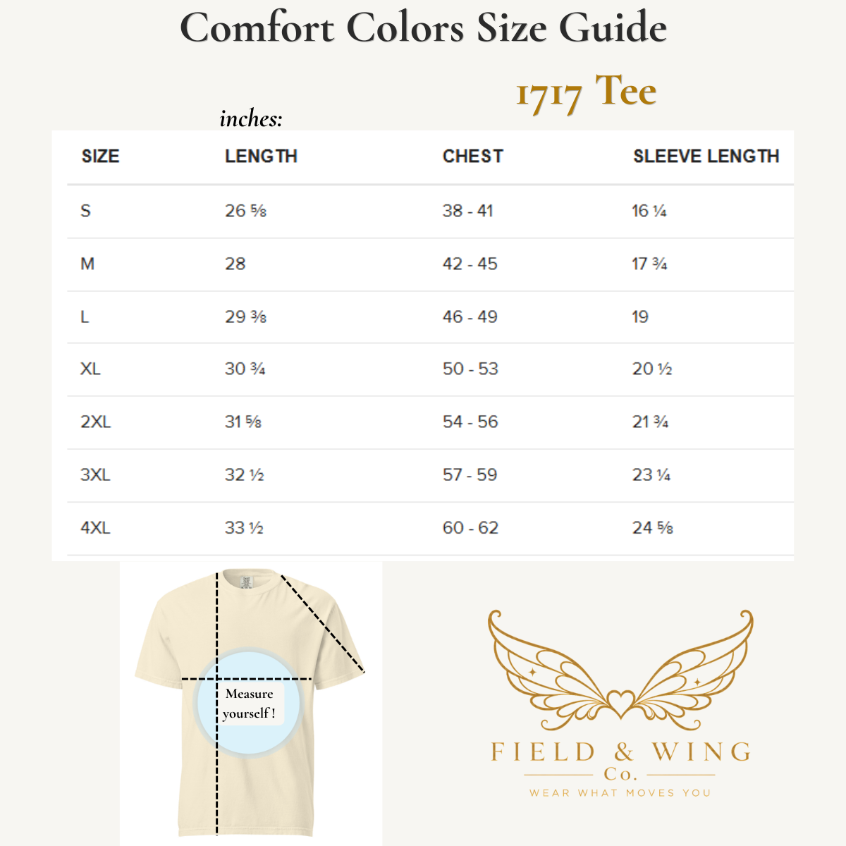 Anenome -- Comfort Colors T-Shirt