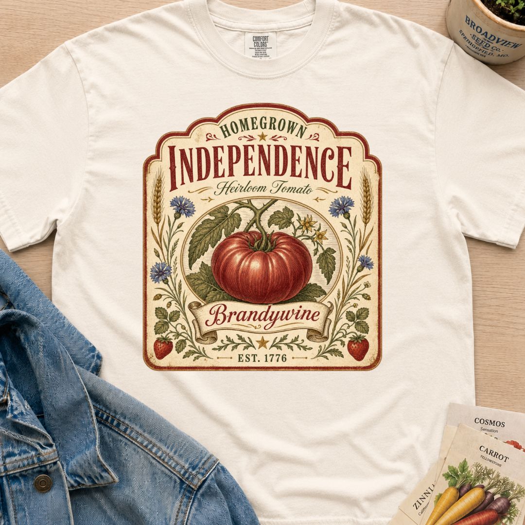 Brandywine — Comfort Colors T-Shirt